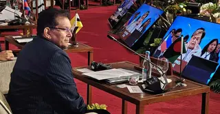 রোহিঙ্গাদের পরিকল্পিতভাবে রাষ্ট্রহীন করা হয়েছে, সমাধান হতে হবে রাজনৈতিক: পররাষ্ট্রমন্ত্রী